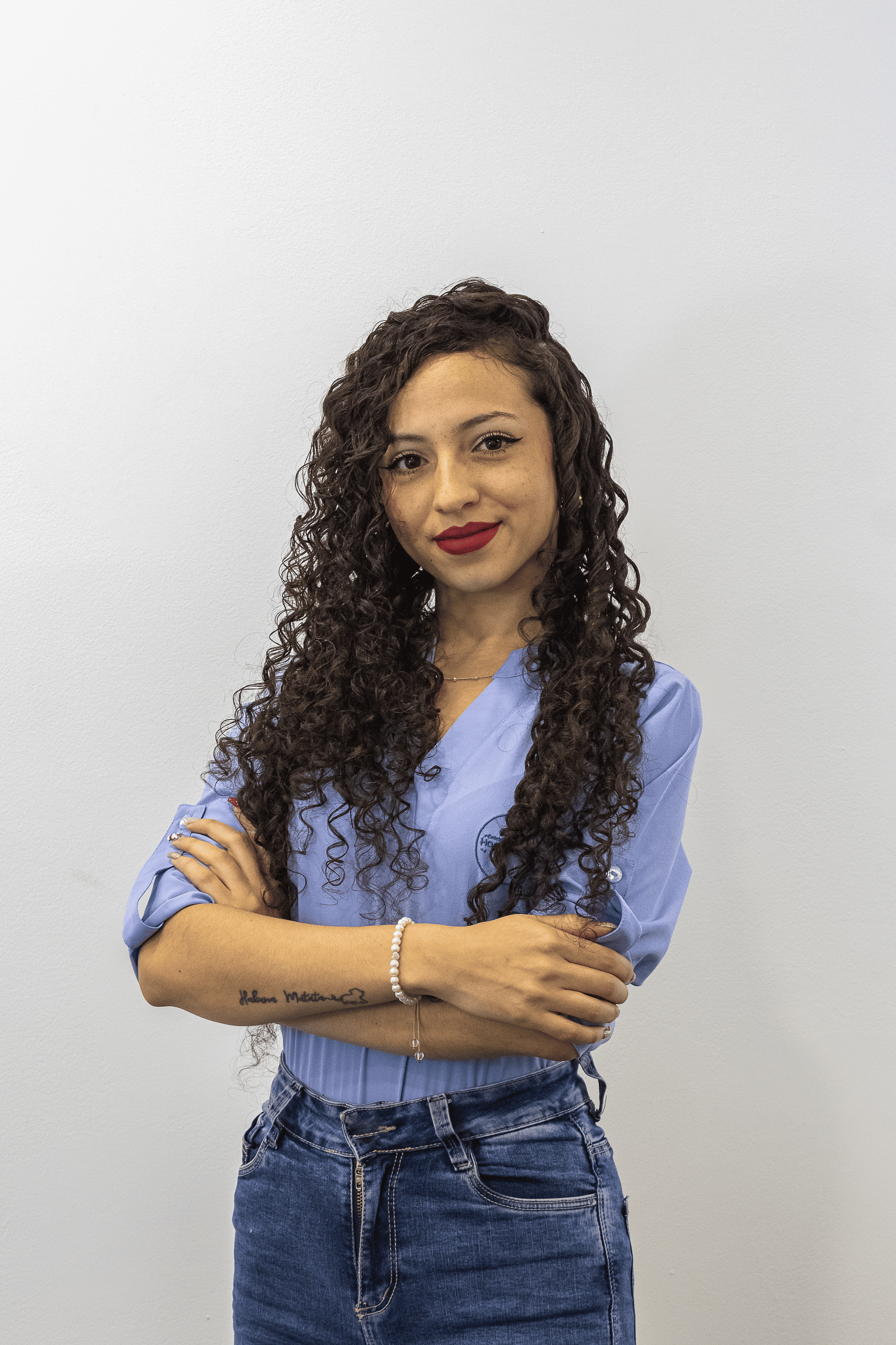 Foto de GARCIA BUITRAGO MANUELA